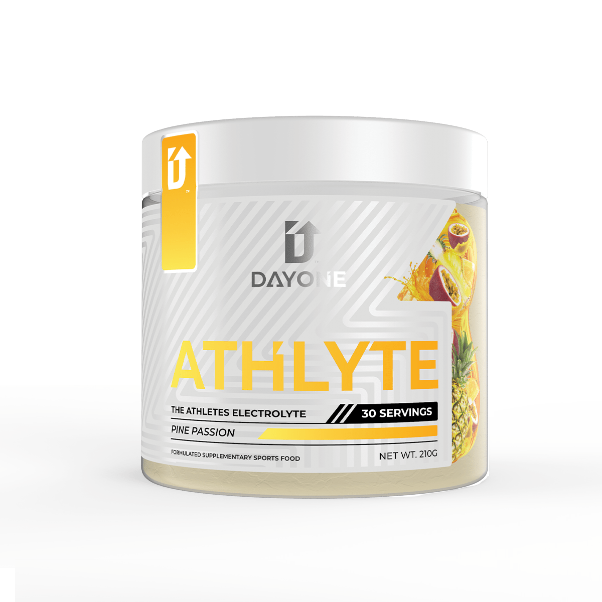 ATHLYTE - Day One Performance