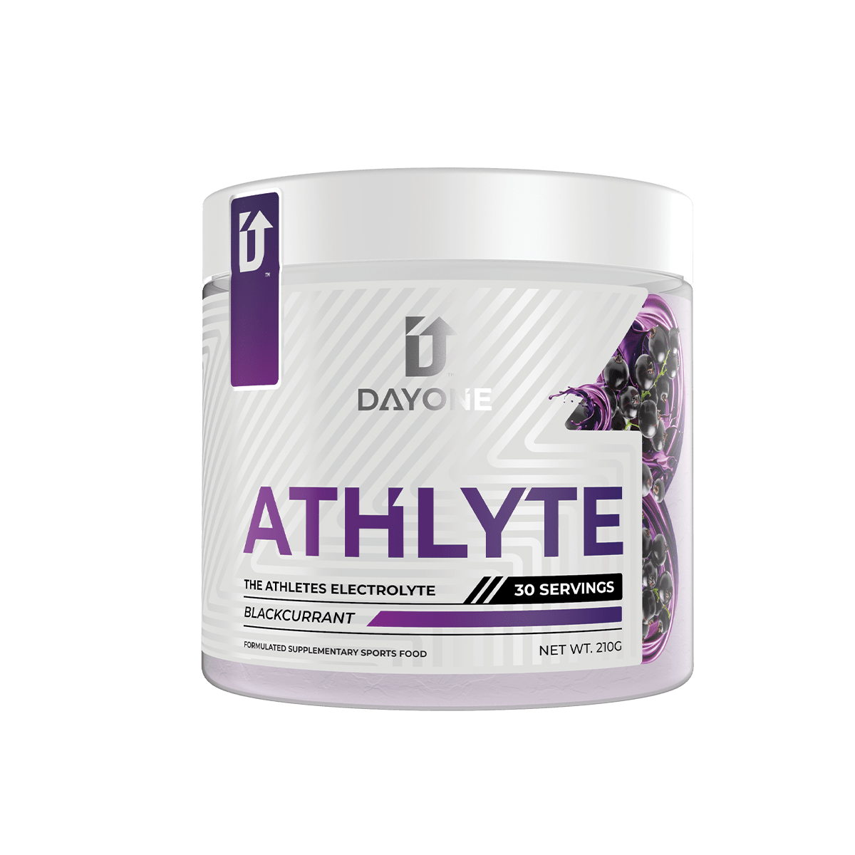 ATHLYTE - Day One Performance