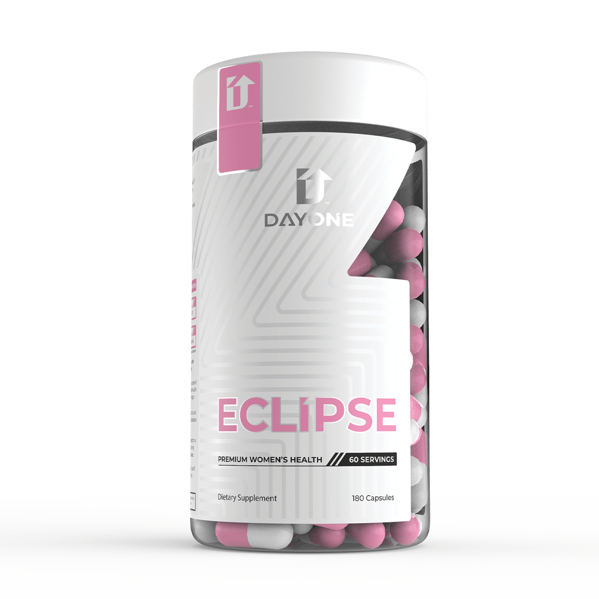 ECL1PSE FOR HER CAPSULE - Day One Performance