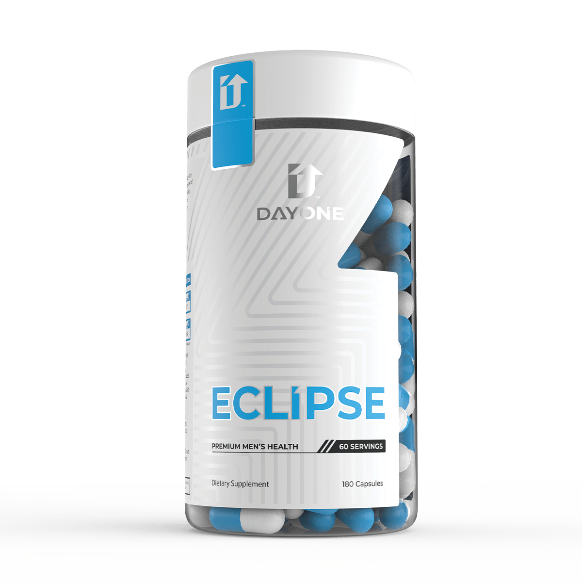 ECL1PSE FOR HIM CAPSULE - Day One Performance