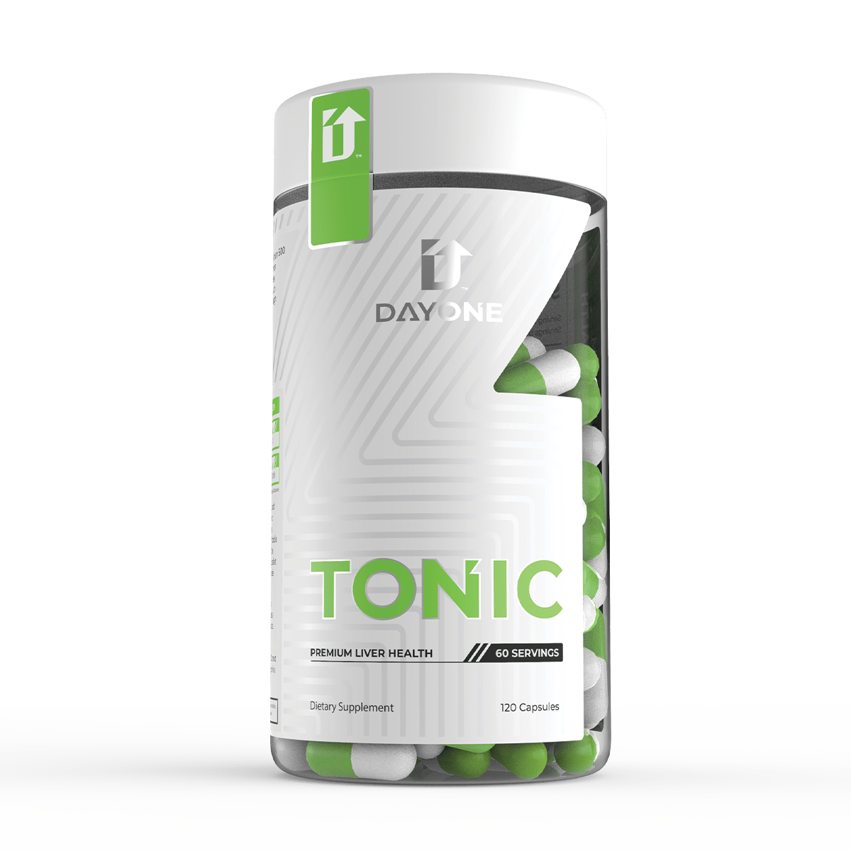 TON1C CAPSULE - Day One Performance