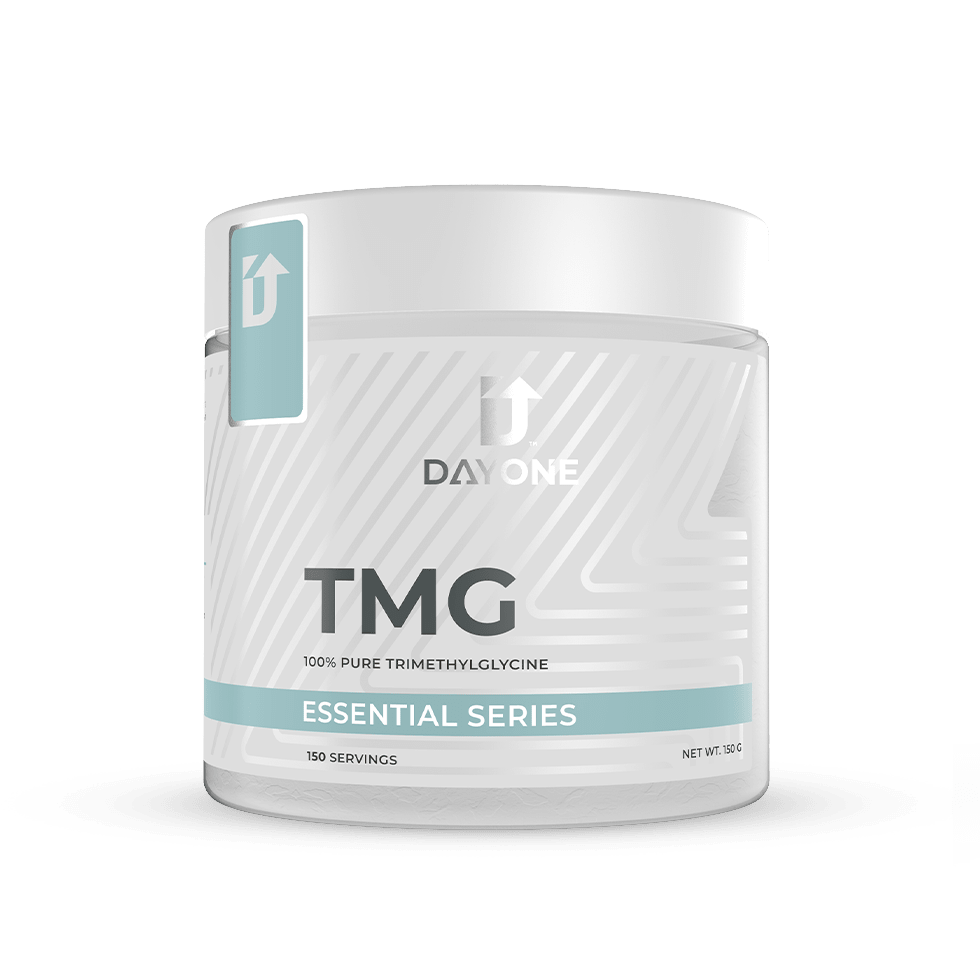 Trimethylglycine (TMG) Powder - Day One Performance