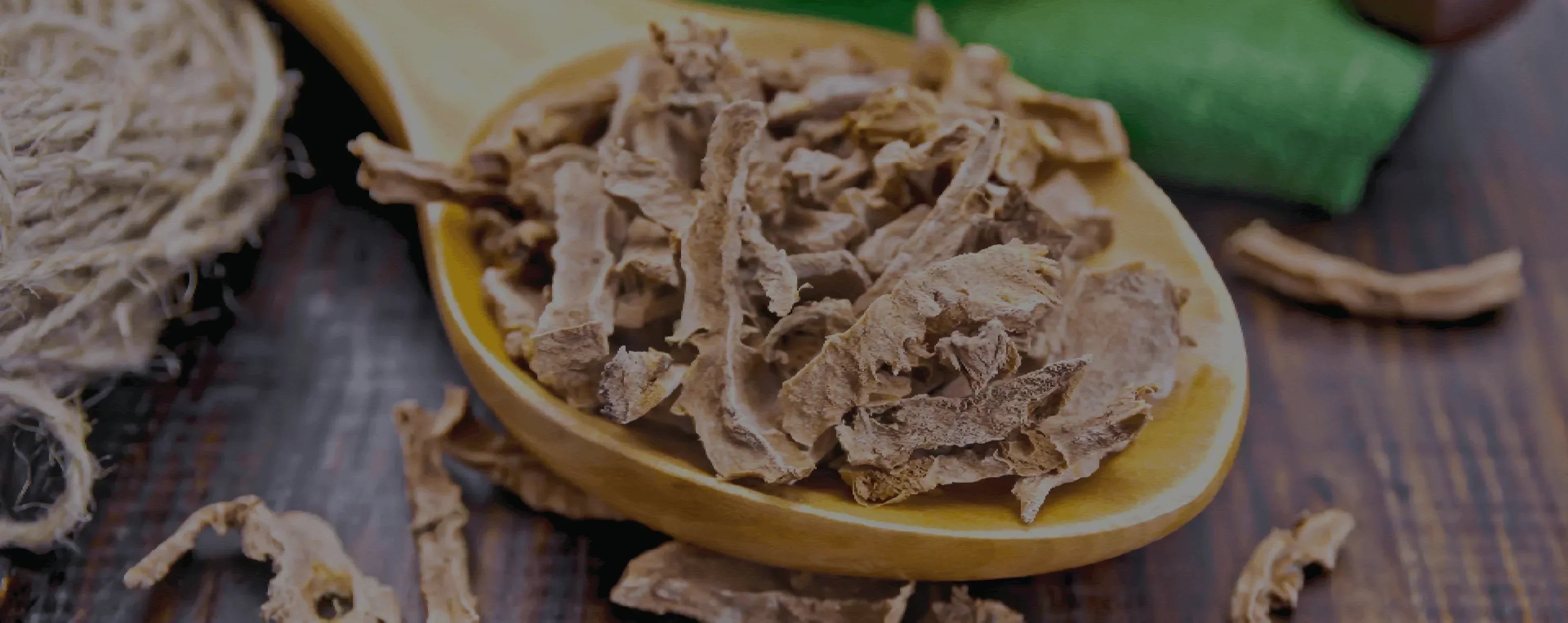 5 NATURAL HERBS THAT AID STRESS  MANAGEMENT - Day One Performance