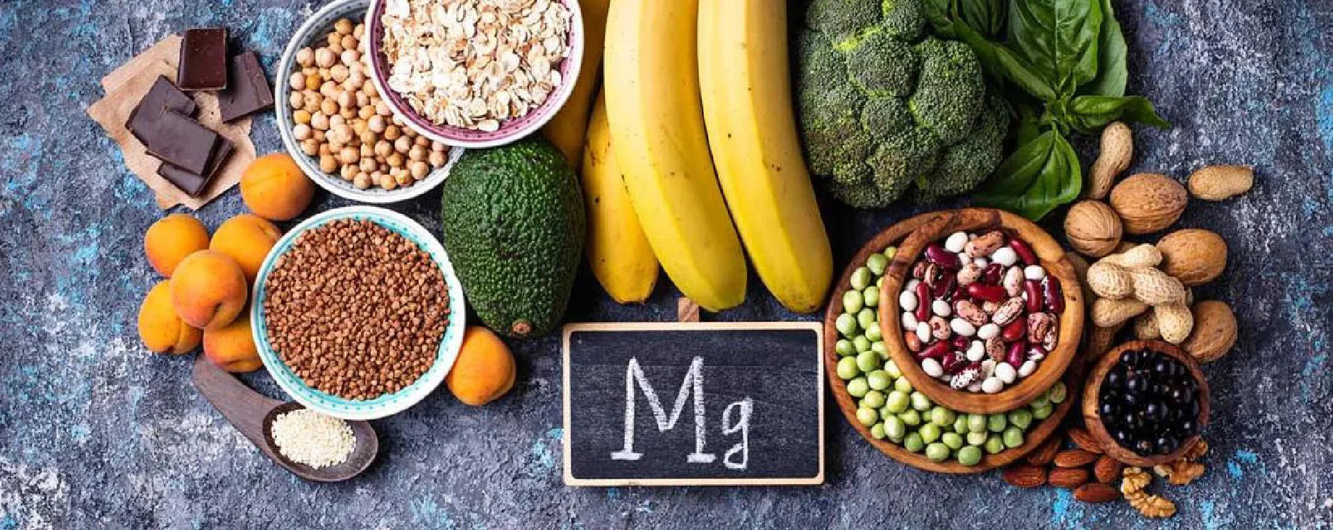 The Benefits of Magnesium - Day One Performance