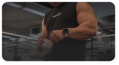 Day One Performance — Science-Backed Supplements. Nothing to Hide.