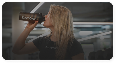 Day One Performance — Science-Backed Supplements. Nothing to Hide.