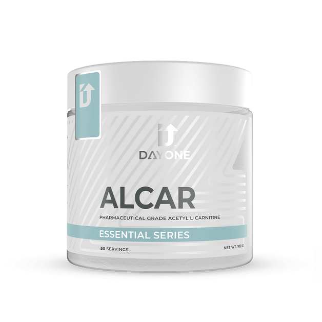 Acetyl L-Carnitine Powder Day One Performance Acetyl L-Carnitine Powder Day One Performance