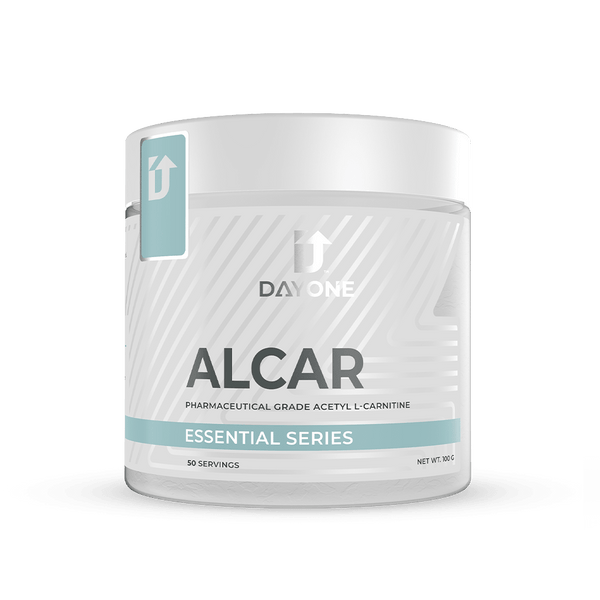 Acetyl L-Carnitine Powder Day One Performance Acetyl L-Carnitine Powder Day One Performance