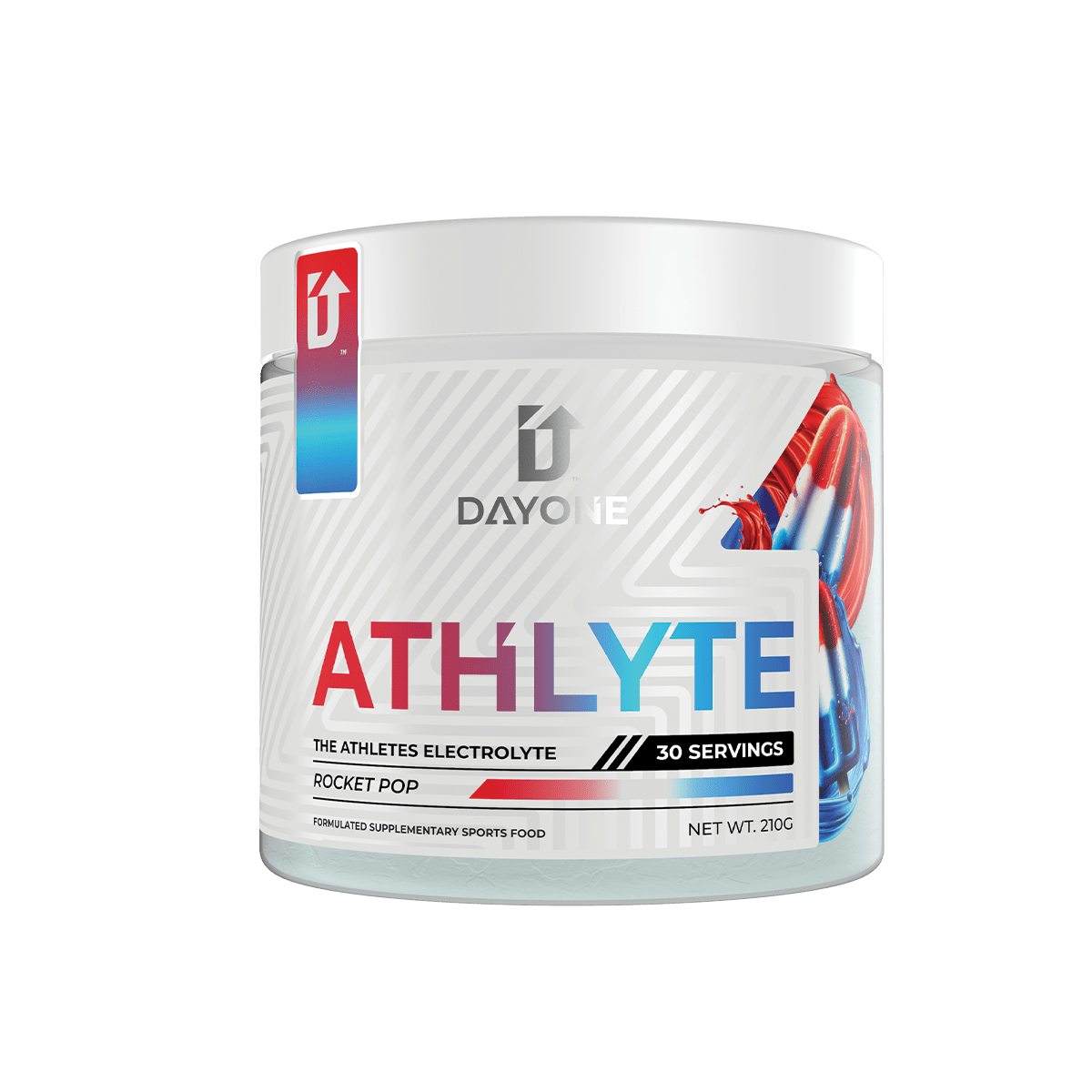 ATHLYTE - Day One Performance