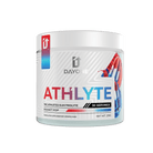 ATHLYTE - Day One Performance