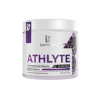 ATHLYTE - Day One Performance