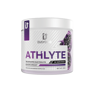 ATHLYTE - Day One Performance