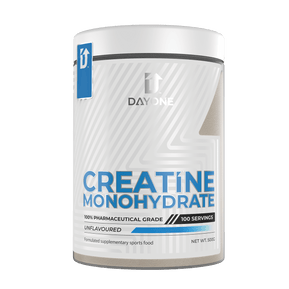 CREATINE MONOHYDRATE - Day One Performance