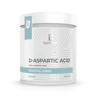 D - Aspartic Acid - Day One Performance