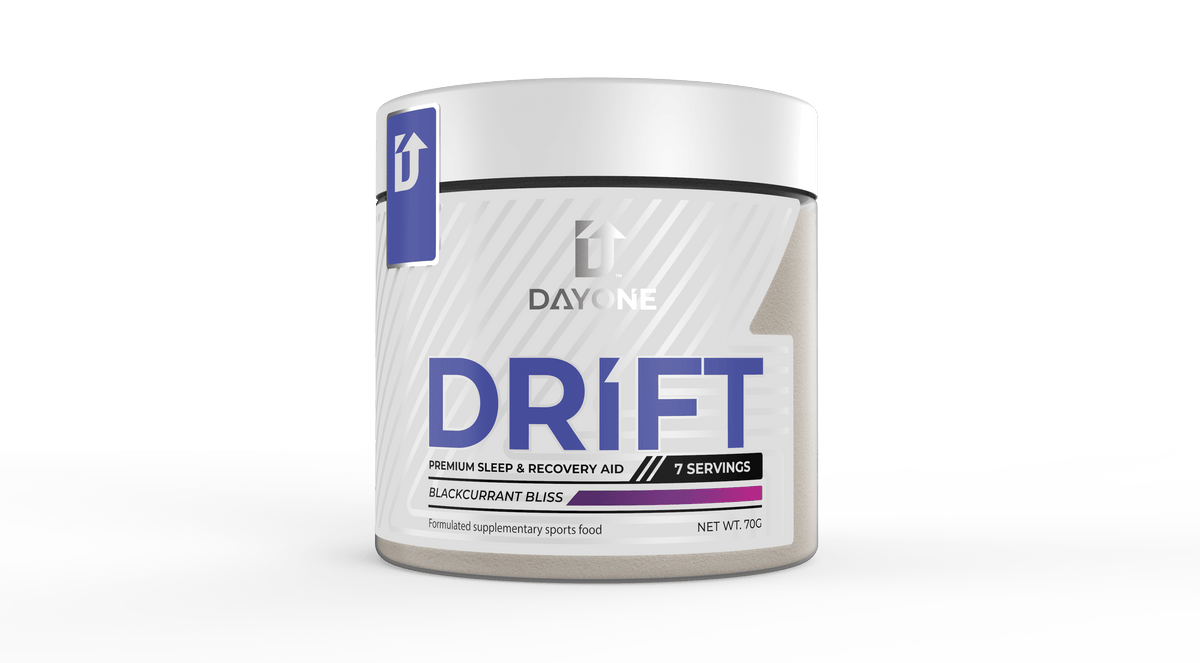 DR1FT - Day One Performance