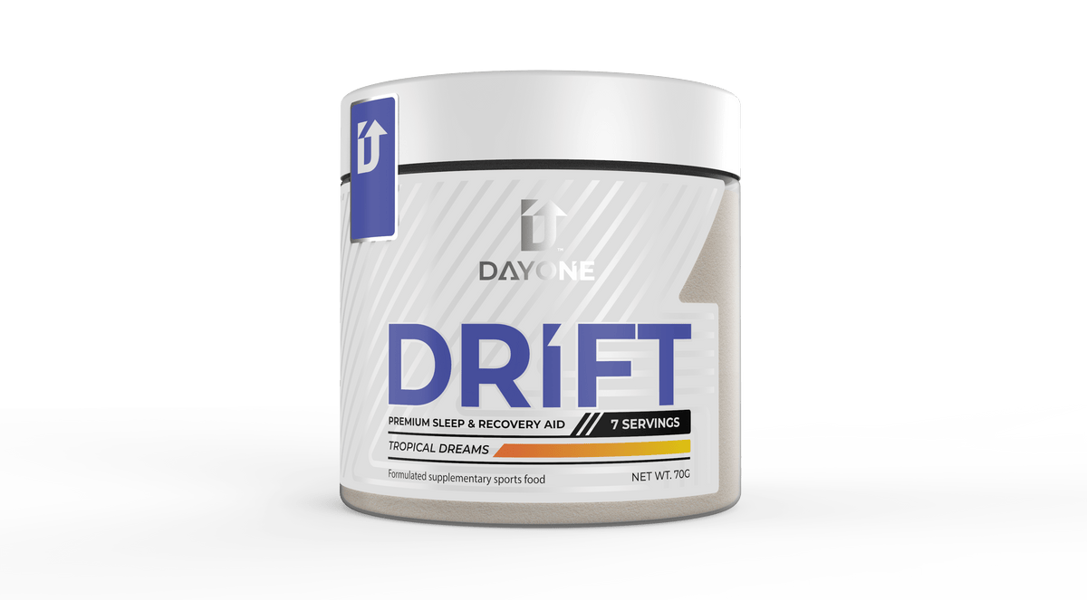 DR1FT - Day One Performance