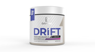 DR1FT 7-serve trial tub, Blackcurrant Bliss, 70g