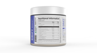 DR1FT 7-serve trial tub nutritional information