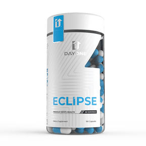 ECL1PSE FOR HIM CAPSULE - Day One Performance