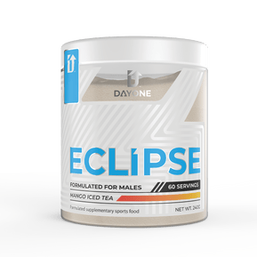 ECL1PSE FOR HIM POWDER - Day One Performance