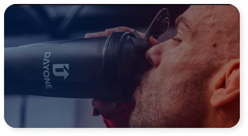 Day One Performance — Science-Backed Supplements. Nothing to Hide.