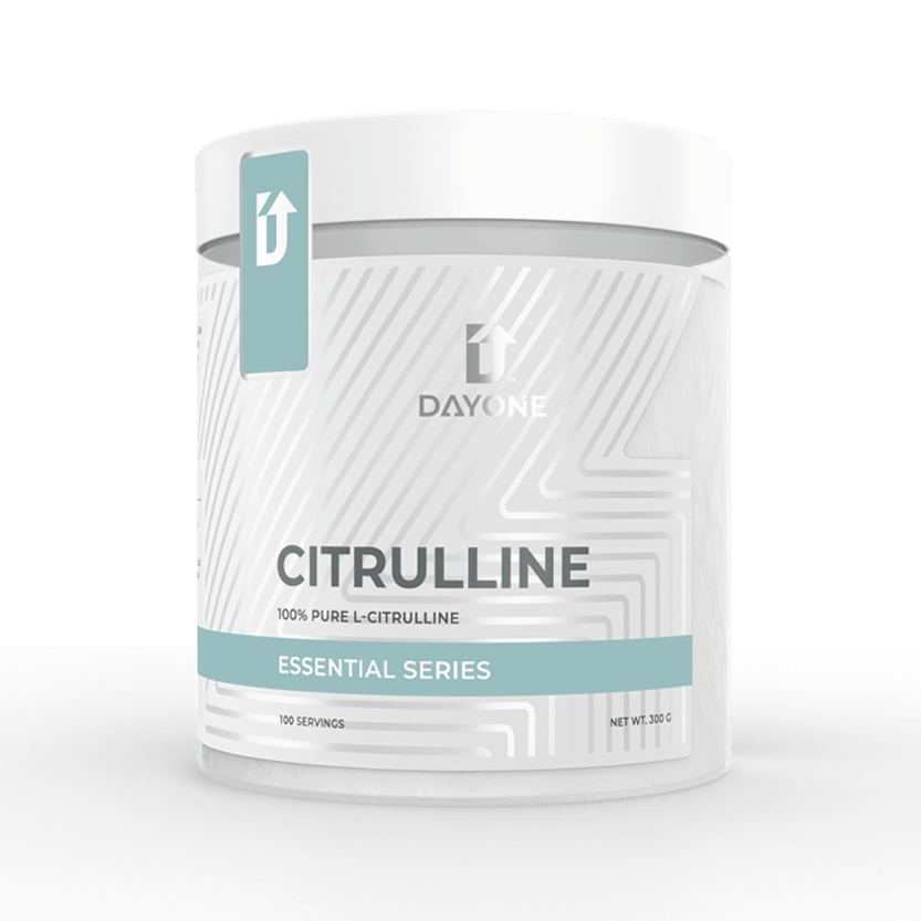 L - Citrulline - Day One Performance
