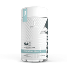 N - Acetyl Cysteine (NAC) Capsules - Day One Performance