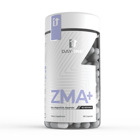 ZMA+ - Day One Performance