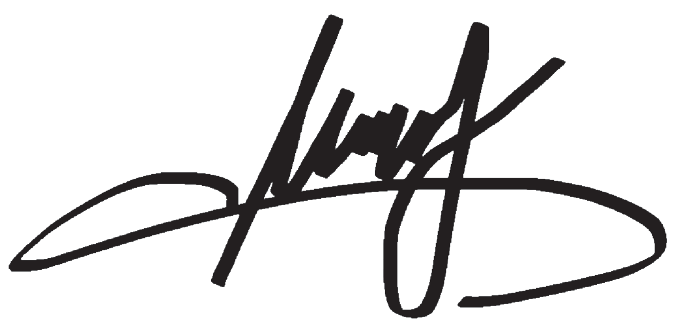 Murat Can Karahasanlar signature