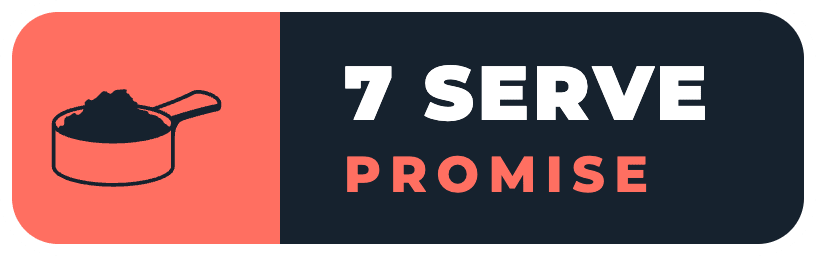 7 Serve Promise